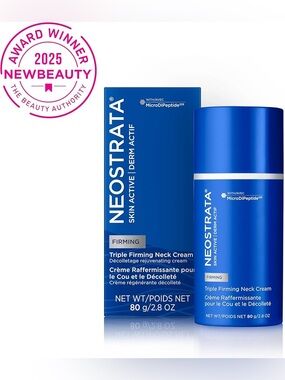 NEOSTRATA Triple Firming Neck Cream